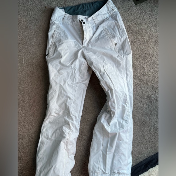 Women’s Snow Pants NWOT - Picture 1 of 3
